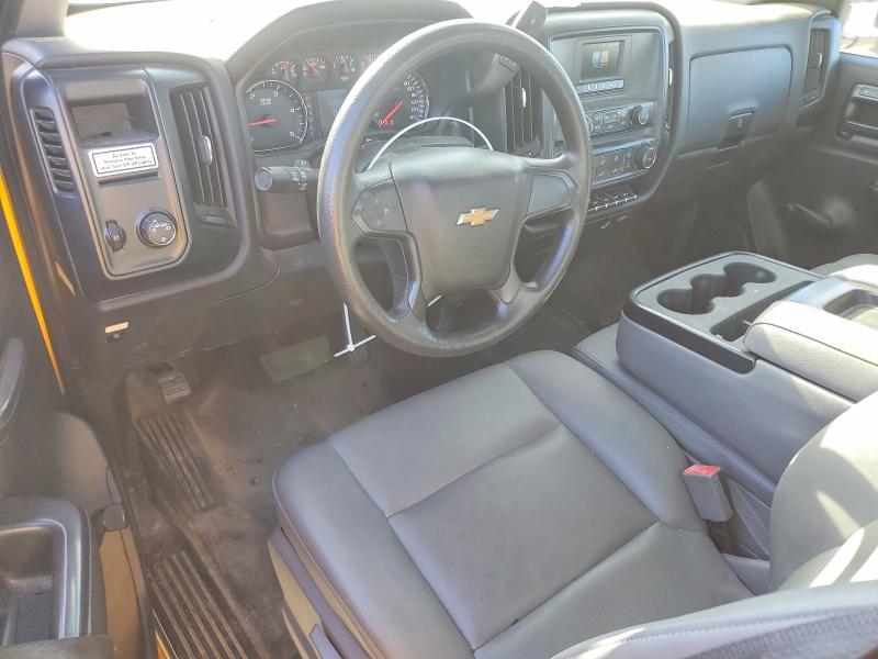 Aukcja sprzedaży 2021 Chevrolet Silverado Medium Duty, vin: 1HTKHPVK4MH333705, numer aukcji: 63352116