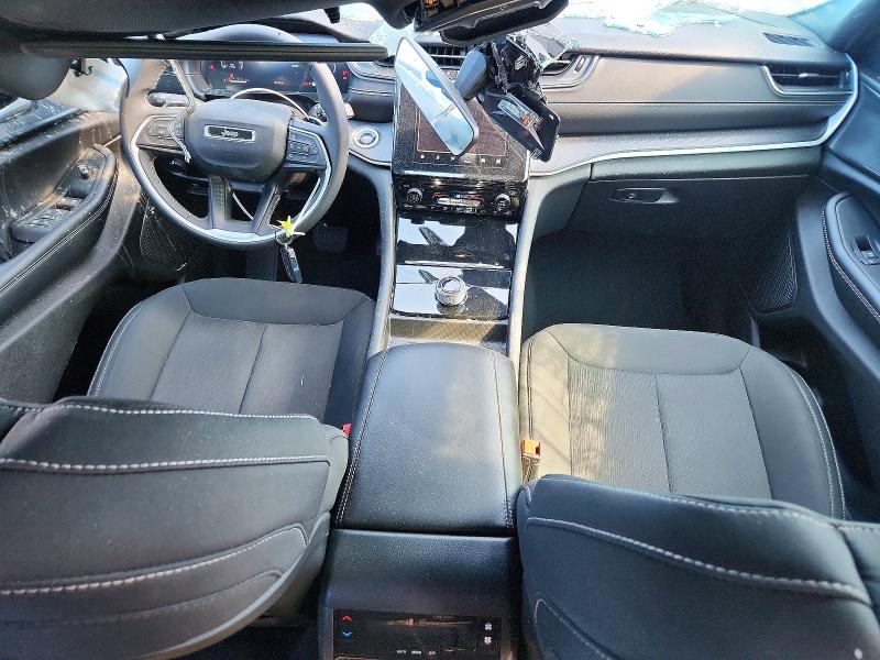 Продажа на аукционе авто 2025 Jeep Grand Cherokee, vin: 1C4RJJAGXS8651615, номер лота: 56612876