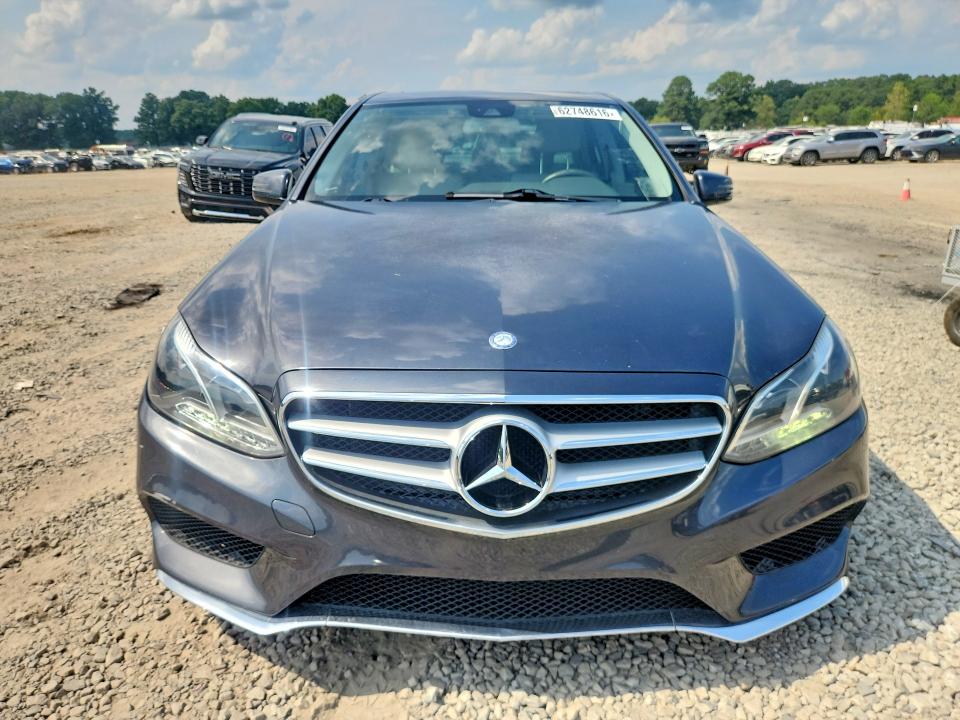 Aukcja sprzedaży 2014 Mercedes-benz E, vin: WDDHF5KB6EA996828, numer aukcji: 62748616