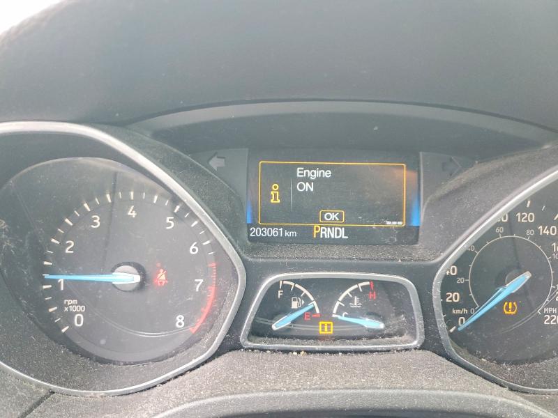 Aukcja sprzedaży 2015 Ford Focus, vin: 1FADP3K28FL351815, numer aukcji: 58493136