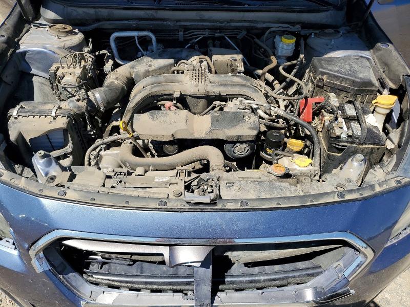 60062426 :رقم المزاد ، 4S4BSAFC8J3362471 vin ، 2018 Subaru Outback مزاد بيع