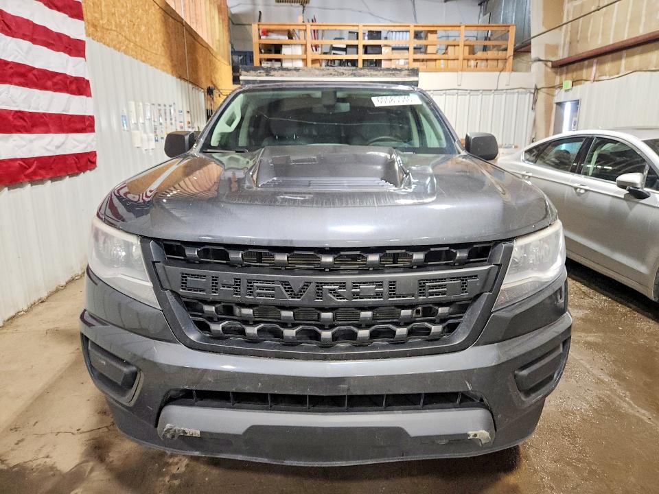 2016 Chevrolet Colorado მანქანა იყიდება აუქციონზე, vin: 1GCGTBE33G1268890, აუქციონის ნომერი: 60085546