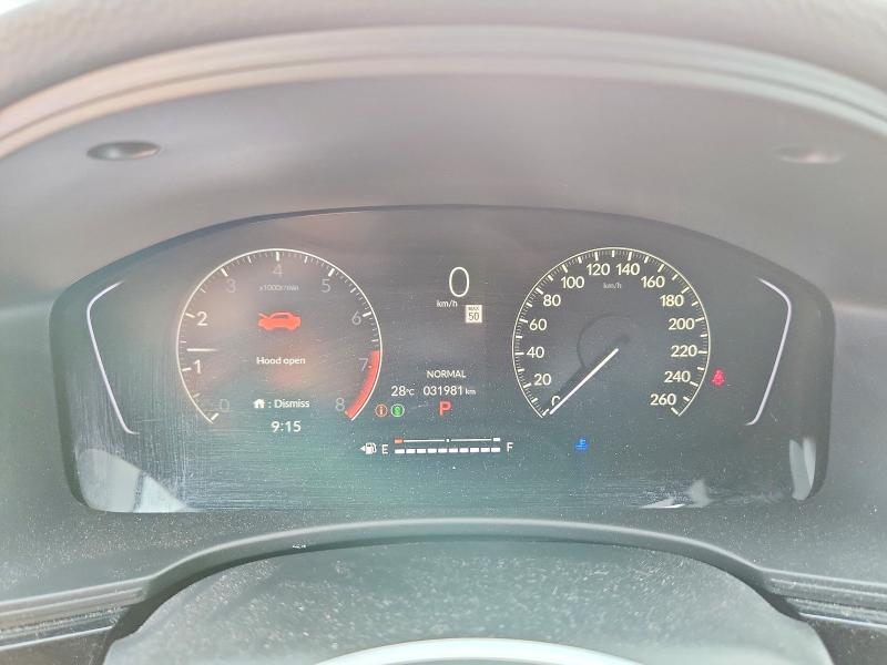 Продажа на аукционе авто 2024 Honda Civic, vin: 2HGFE2F55RH117321, номер лота: 59054846