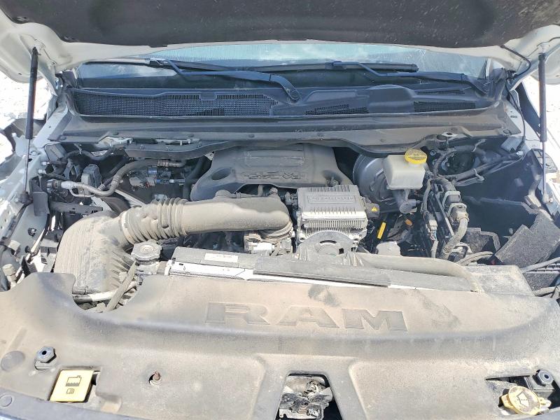 Aukcja sprzedaży 2024 Ram 1500, vin: 1C6RREJT8RN218844, numer aukcji: 61466466