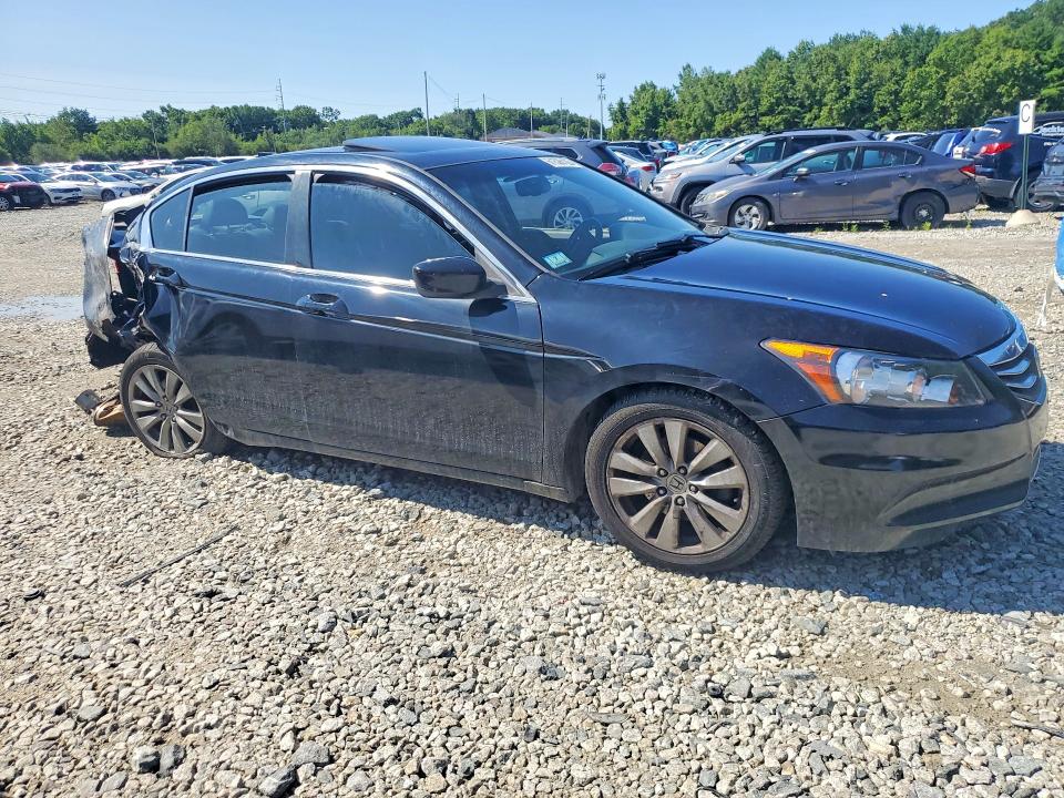 Продаж на аукціоні авто 2012 Honda Accord, vin: 1HGCP2F87CA120668, номер лоту: 61526126