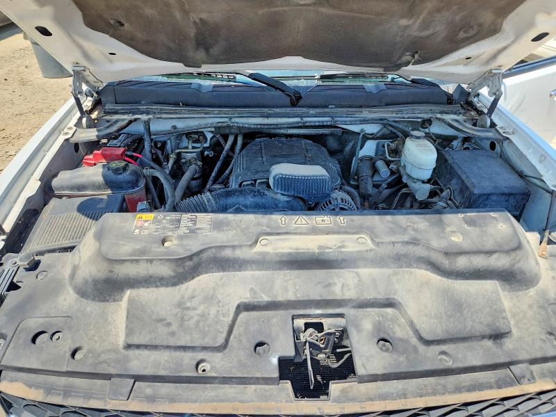 Aukcja sprzedaży 2013 Chevrolet Silverado, vin: 1GC1KXCG1DF161153, numer aukcji: 60880576