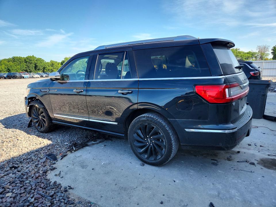 Aukcja sprzedaży 2021 Lincoln Navigator, vin: 5LMJJ2TT5MEL03960, numer aukcji: 59323086