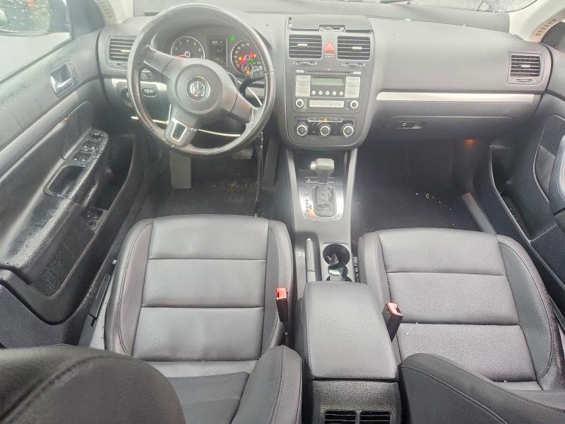 Aukcja sprzedaży 2010 Volkswagen Jetta, vin: 3VWRZ7AJ2AM121850, numer aukcji: 62507106