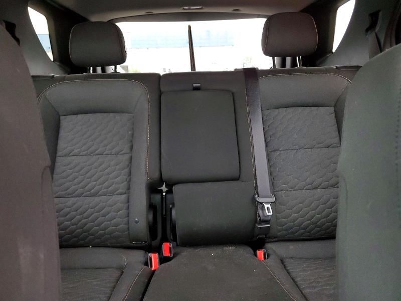 Aukcja sprzedaży 2019 Chevrolet Equinox, vin: 2GNAXKEV9K6172190, numer aukcji: 62933996