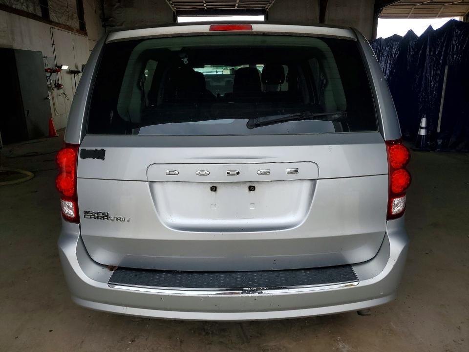 Продажа на аукционе авто 2012 Dodge Grand Caravan, vin: 2C4RDGBG4CR183086, номер лота: 59909966