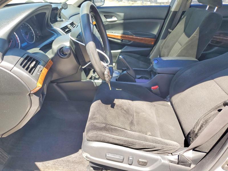 Aukcja sprzedaży 2011 Honda Accord, vin: 1HGCP2F78BA001517, numer aukcji: 62870796