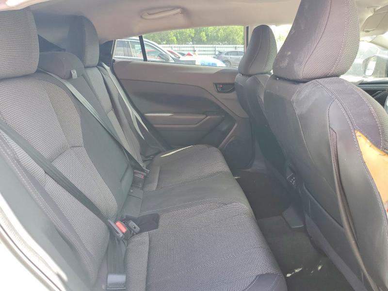 Продажа на аукционе авто 2024 Subaru Crosstrek, vin: JF2GUADC2R8237022, номер лота: 60996566