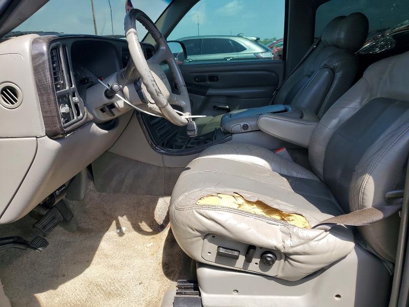 59263286 :رقم المزاد ، 1GKEK63U52J139057 vin ، 2002 Gmc Denali مزاد بيع