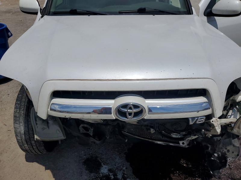 60690456 :رقم المزاد ، 5TDZT38A96S278382 vin ، 2006 Toyota Sequoia مزاد بيع