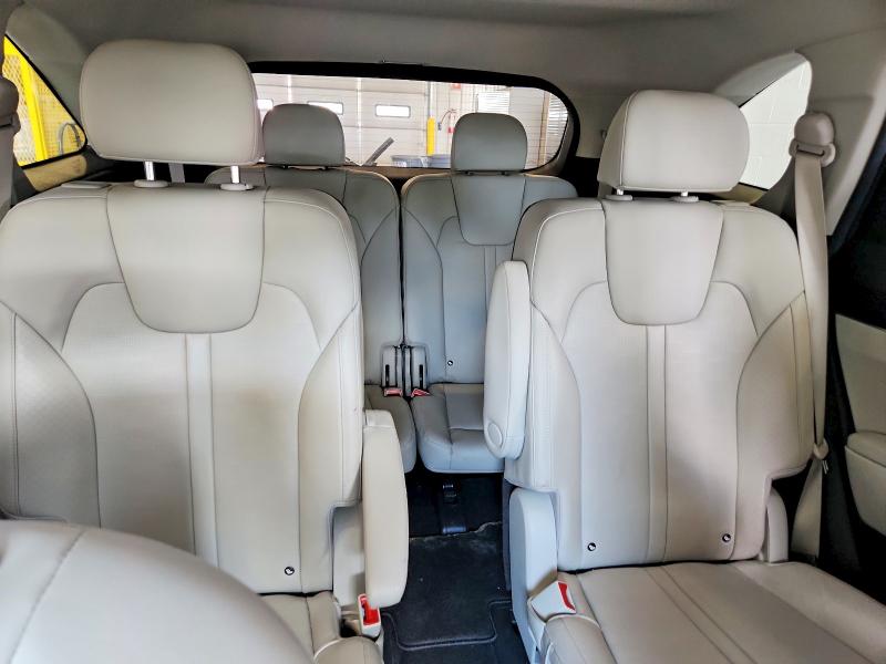 Aukcja sprzedaży 2025 Kia Sorento, vin: KNDRHDJG3S5289724, numer aukcji: 59169076