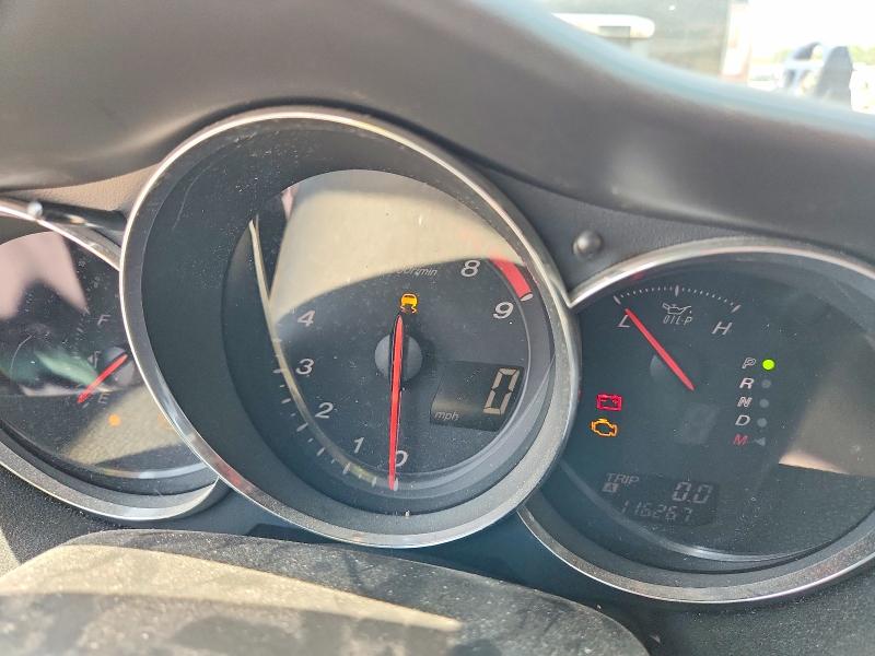 Aukcja sprzedaży 2007 Mazda Rx8, vin: JM1FE173470211696, numer aukcji: 63304496