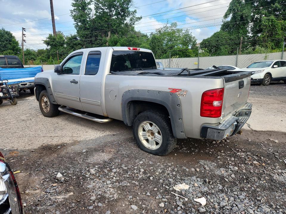 Aukcja sprzedaży 2009 Chevrolet Silverado, vin: 2GCEK29J691113086, numer aukcji: 62955276