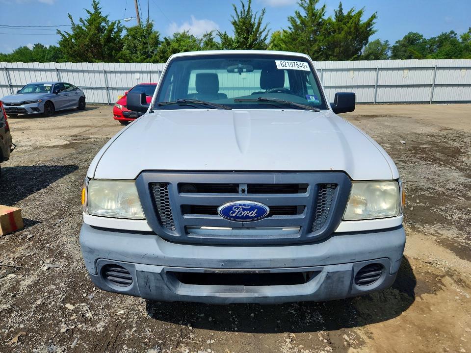 Aukcja sprzedaży 2010 Ford Ranger, vin: 1FTKR1AD2APA11872, numer aukcji: 62197646
