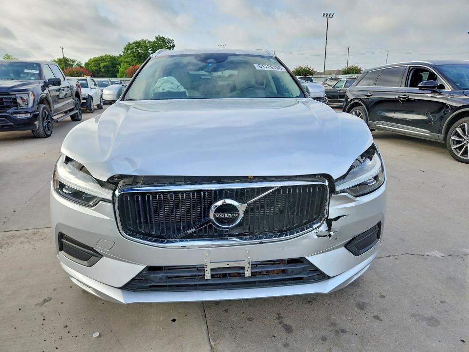 Aukcja sprzedaży 2021 Volvo Xc60, vin: YV4102DK0M1778582, numer aukcji: 61720186