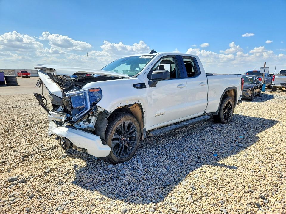Aukcja sprzedaży 2026 Gmc Sierra, vin: 1GTRUCED8TZ287001, numer aukcji: 62055496