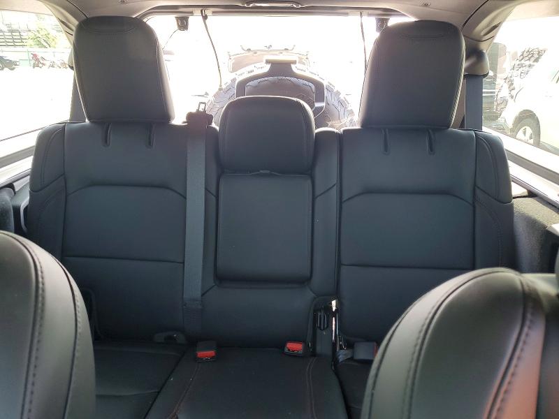 Aukcja sprzedaży 2026 Jeep Wrangler, vin: 1C4RJXFG9TW208624, numer aukcji: 60884346