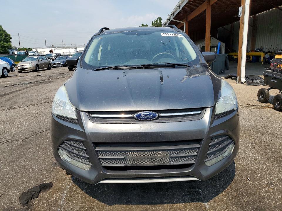 Продаж на аукціоні авто 2016 Ford Escape, vin: 1FMCU9GX4GUC56813, номер лоту: 59917366