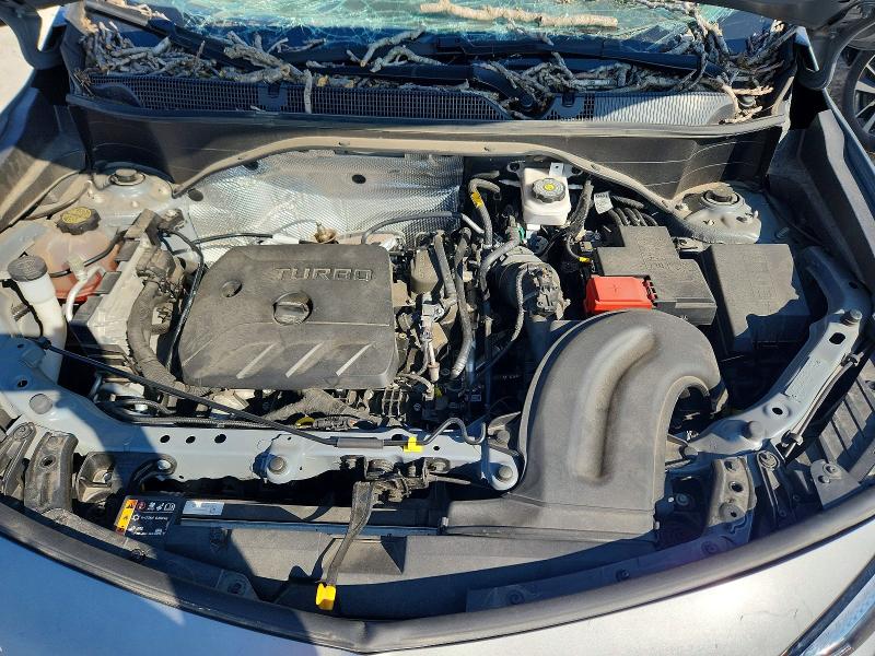 Aukcja sprzedaży 2024 Buick Encore Gx, vin: KL4AMESL2RB156629, numer aukcji: 61636456