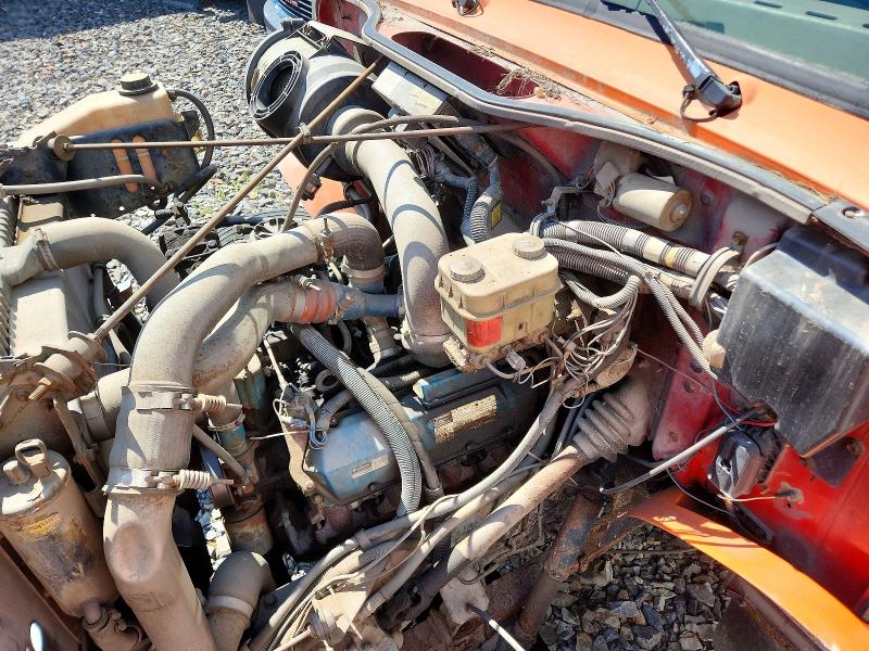Продажа на аукционе авто 1998 International 4000, vin: 1HTSCABM7WH495431, номер лота: 62628936
