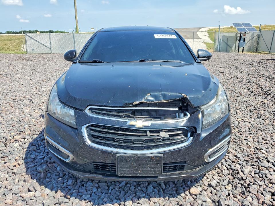 Продажа на аукционе авто 2016 Chevrolet Cruze Limited, vin: 1G1PE5SB2G7138984, номер лота: 61369596