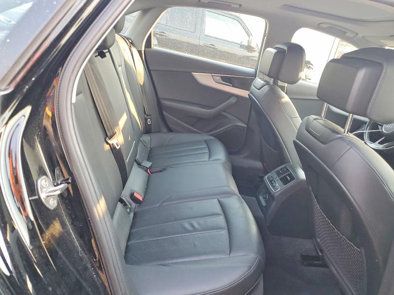 Продаж на аукціоні авто 2017 Audi A4, vin: WAUDNAF4XHN040889, номер лоту: 59867066
