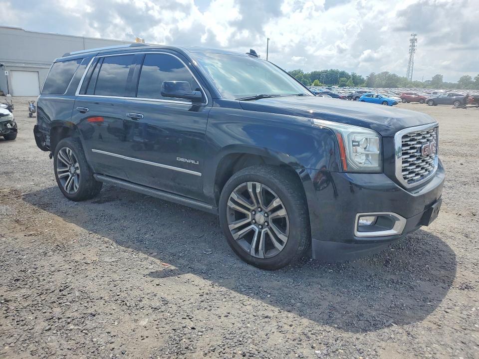 Продажа на аукционе авто 2019 Gmc Yukon, vin: 1GKS2CKJ4KR132272, номер лота: 60301056
