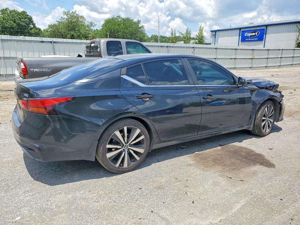 Продаж на аукціоні авто 2019 Nissan Altima, vin: 1N4BL4CV1KC206014, номер лоту: 60075516