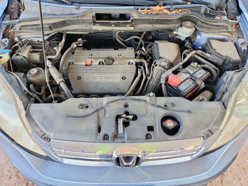 60712356 :رقم المزاد ، JHLRE48508C007804 vin ، 2008 Honda Cr-v مزاد بيع