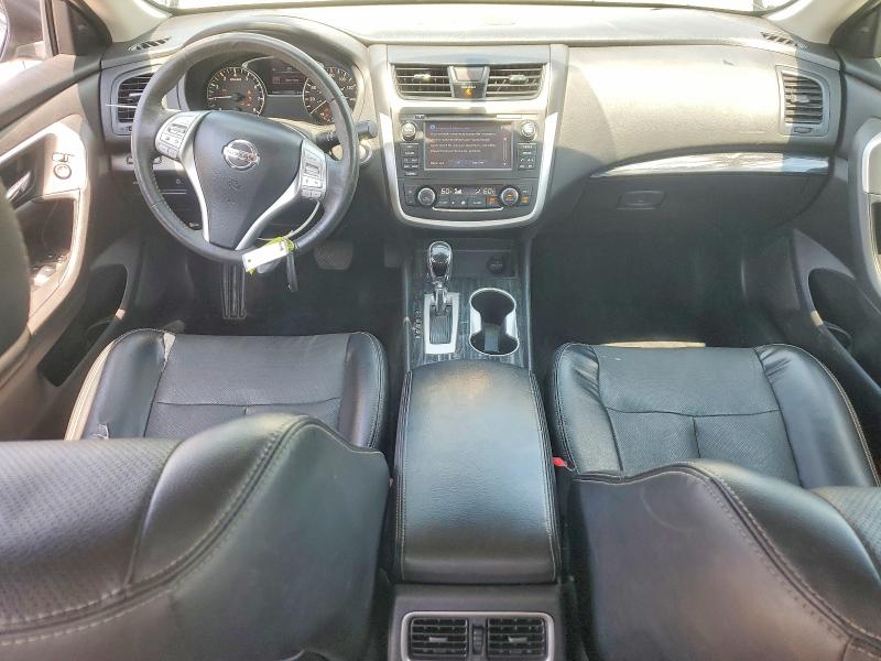 Продажа на аукционе авто 2017 Nissan Altima, vin: 1N4AL3AP0HC174112, номер лота: 62401686