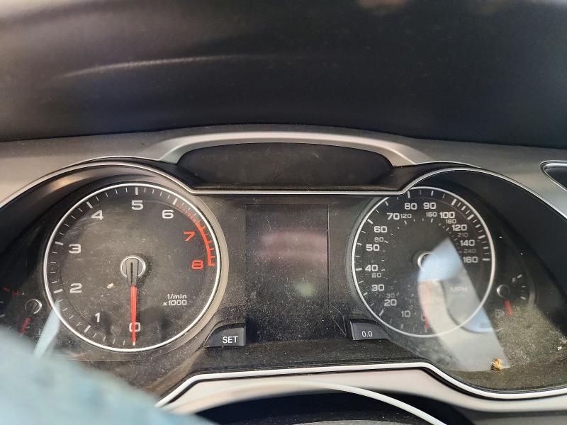 Aukcja sprzedaży 2015 Audi A4, vin: WAUBFAFL7FN030586, numer aukcji: 61598546