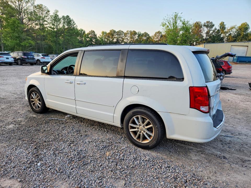 Aukcja sprzedaży 2016 Dodge Grand Caravan, vin: 2C4RDGCG2GR401613, numer aukcji: 60055346