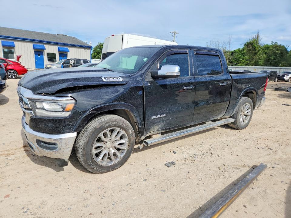 Продаж на аукціоні авто 2019 Ram 1500, vin: 1C6SRFJT2KN525763, номер лоту: 60053766