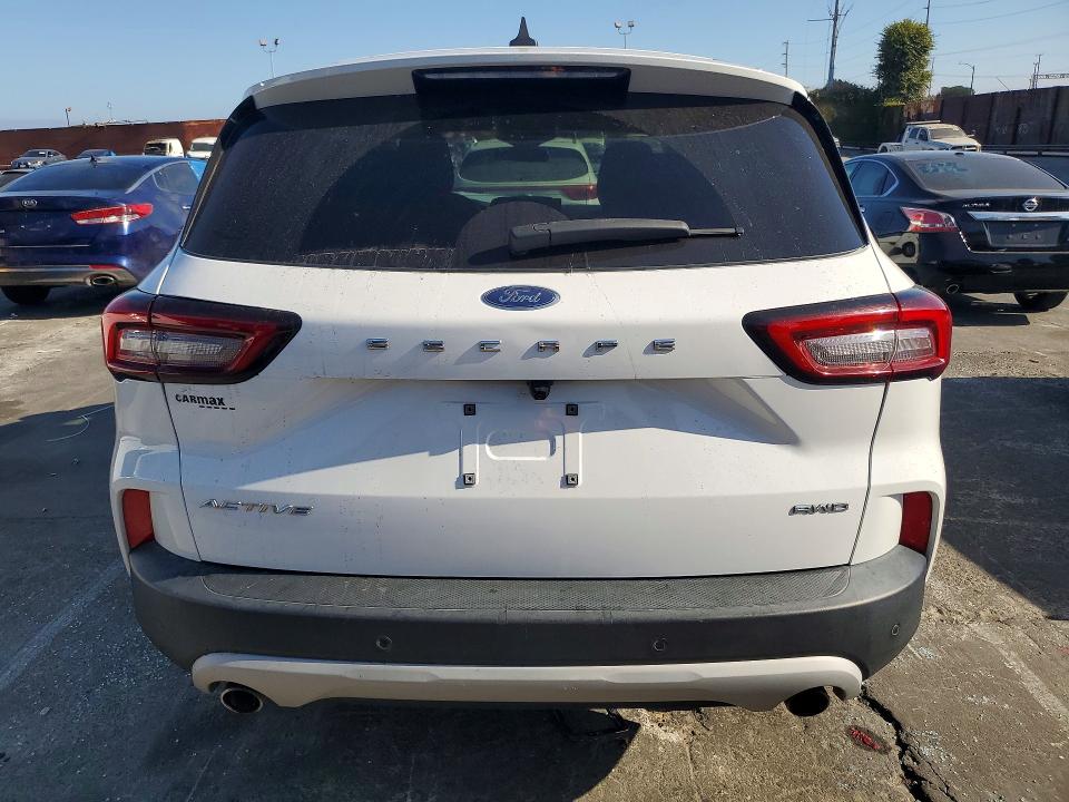 Aukcja sprzedaży 2023 Ford Escape, vin: 1FMCU9GN4PUA33489, numer aukcji: 60708266