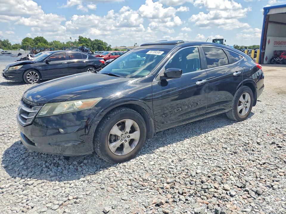 Aukcja sprzedaży 2010 Honda Accord Crosstour, vin: 5J6TF1H30AL012854, numer aukcji: 59799596