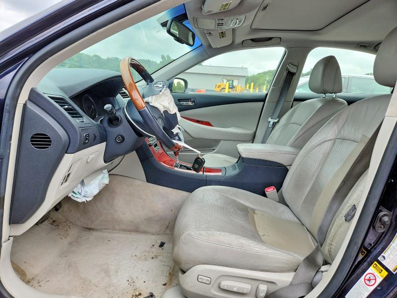 Aukcja sprzedaży 2008 Lexus Es, vin: JTHBJ46G182179259, numer aukcji: 61608316