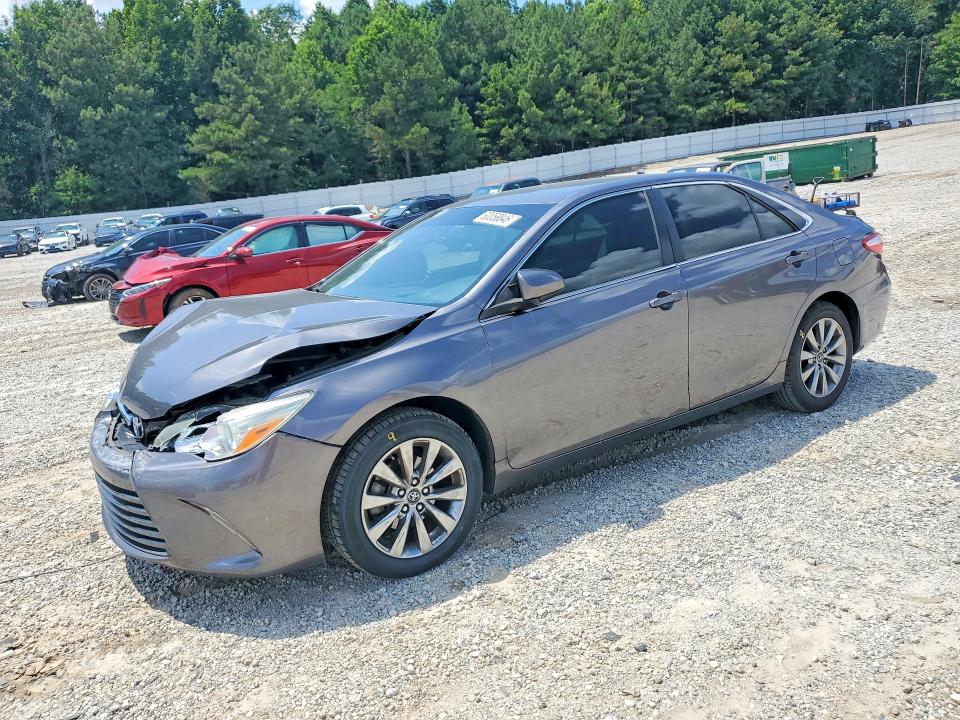 Auction sale of the 2016 Toyota Camry, vin: 4T4BF1FKXGR565253, lot number: 60058846