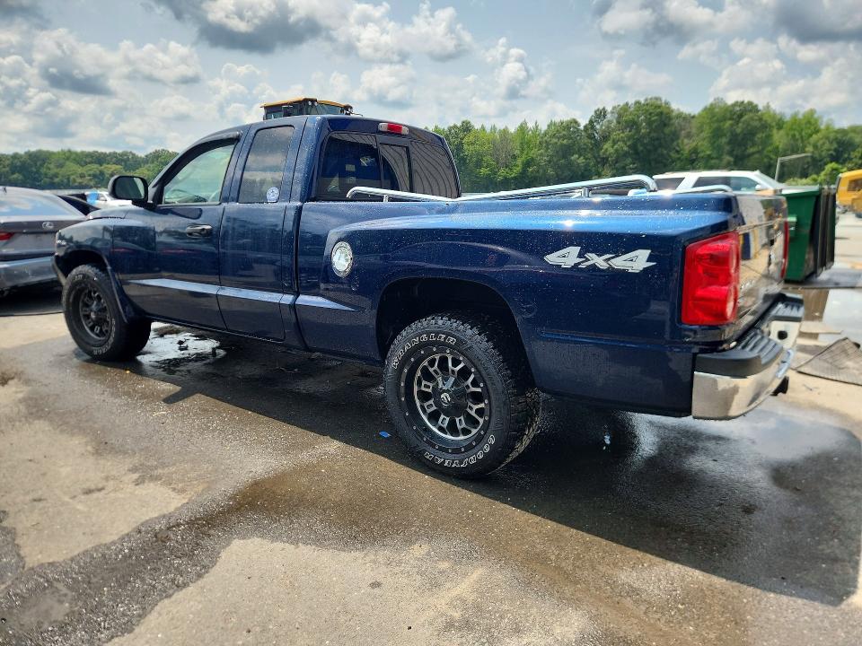 62475586 :رقم المزاد ، 1D7HW42N96S516295 vin ، 2006 Dodge Dakota مزاد بيع