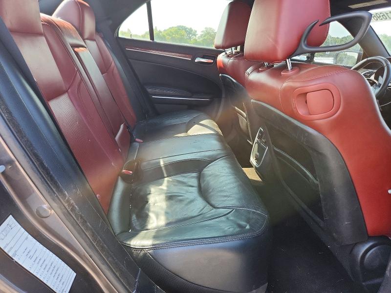 Продаж на аукціоні авто 2013 Chrysler 300, vin: 2C3CCAAG4DH589288, номер лоту: 62991696