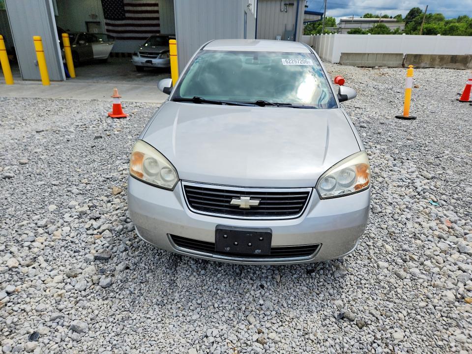 62297206 :رقم المزاد ، 1G1ZT57F37F302162 vin ، 2007 Chevrolet Malibu مزاد بيع