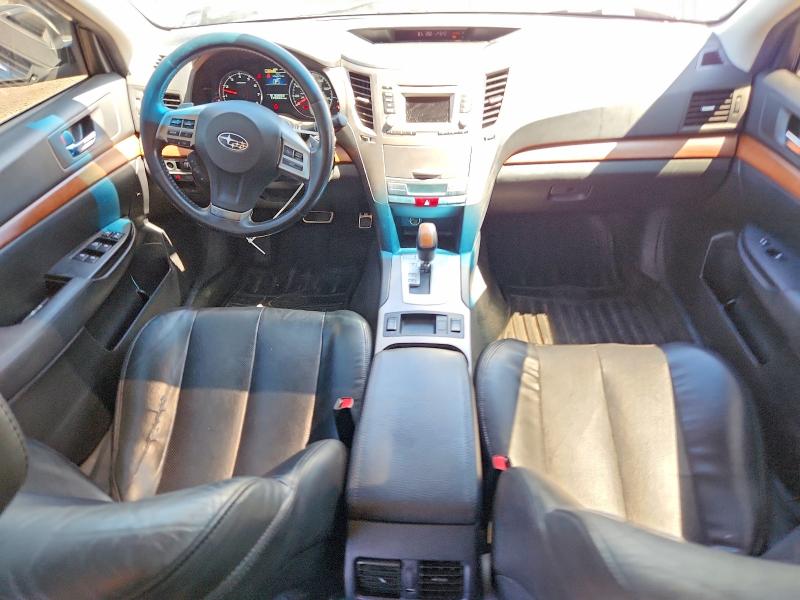 62679646 :رقم المزاد ، 4S4BRBKC2D3219463 vin ، 2013 Subaru Outback مزاد بيع