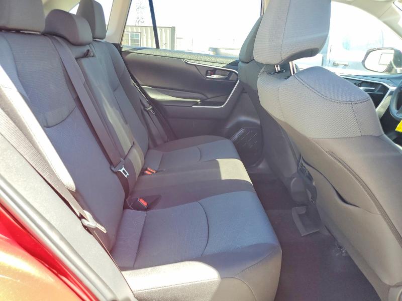 60312736 :رقم المزاد ، 2T3W1RFV2RW350379 vin ، 2024 Toyota Rav4 مزاد بيع