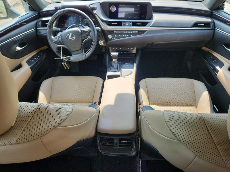 Продаж на аукціоні авто 2021 Lexus Es 250, vin: 58AD11D19MU005269, номер лоту: 61029436