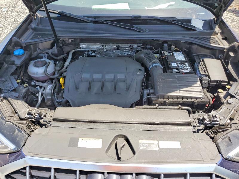 Aukcja sprzedaży 2023 Audi Q3, vin: WA1EECF37P1057160, numer aukcji: 79135485