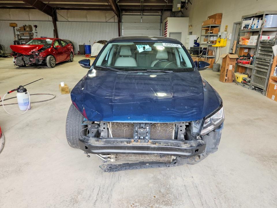 Aukcja sprzedaży 2019 Volkswagen Passat, vin: 1VWLA7A35KC004720, numer aukcji: 62604136