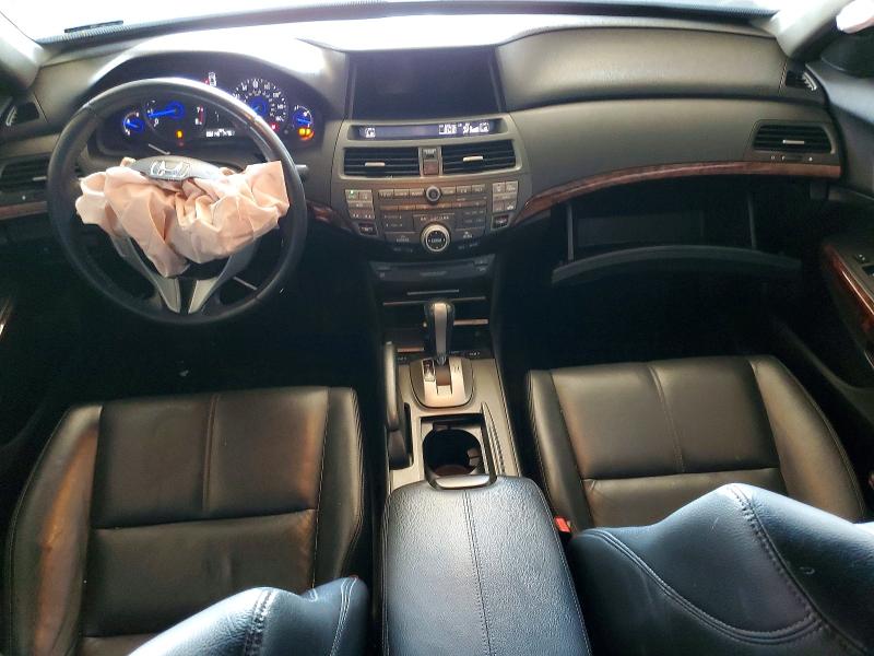 Aukcja sprzedaży 2011 Honda Accord Crosstour, vin: 5J6TF2H54BL007990, numer aukcji: 60838796